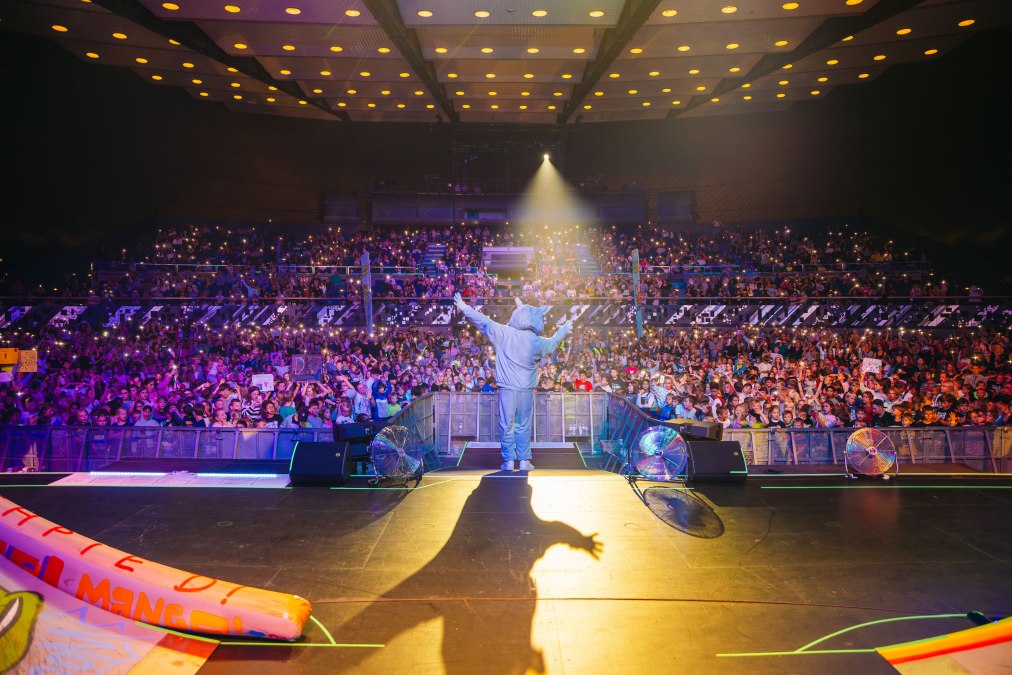 DIKKA, &copy; Agentur Buff