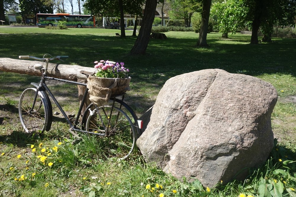 © TDG Rechlin mbH © TDG Rechlin mbH