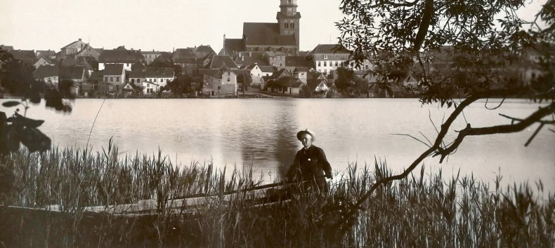 &copy; Stadtmuseum Waren (M&uuml;ritz)