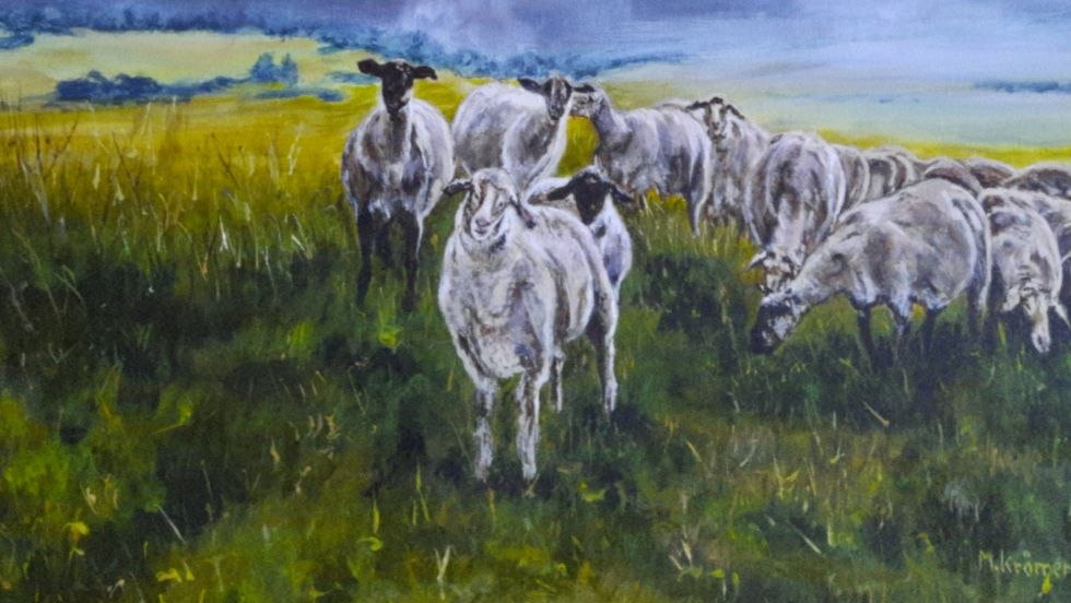 &copy; Marion Kr&auml;mer