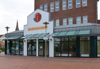 &copy; Hansestadt Demmin, Stadtinformation