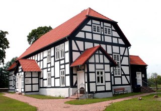 Au&szlig;enansicht // &copy; Sabrina Wittkopf-Schade