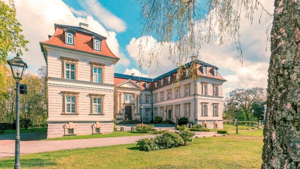 © Hotel Schloss Neustadt-Glewe © Hotel Schloss Neustadt-Glewe