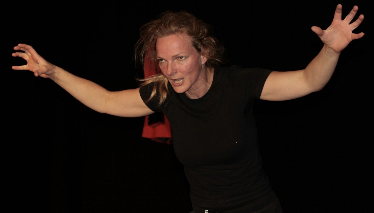 Reineke Vos, © Anja Enders Reineke Vos, © Anja Enders