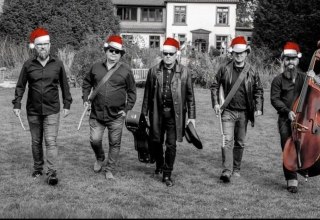 © Johnny Cash Experience © Johnny Cash Experience