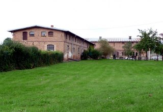 Landgoed // &copy; Sabrina Wittkopf-Schade