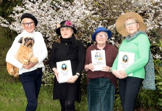 &copy; Arnt L&ouml;ber