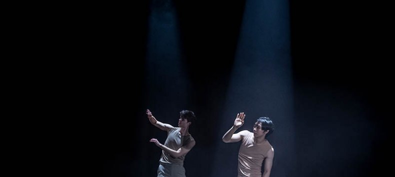 Coverfoto, &copy; Peter van Heesen