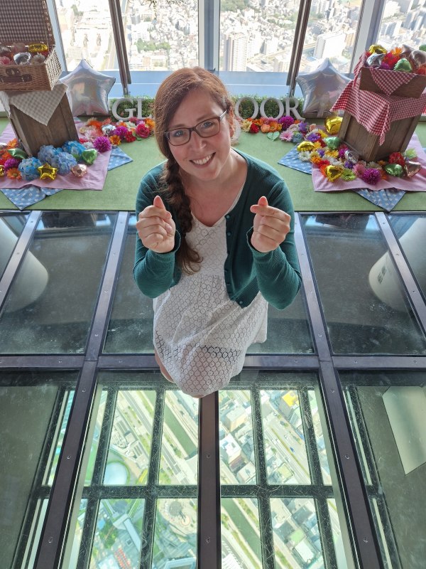 © Stefanie Krüger © Stefanie Krüger