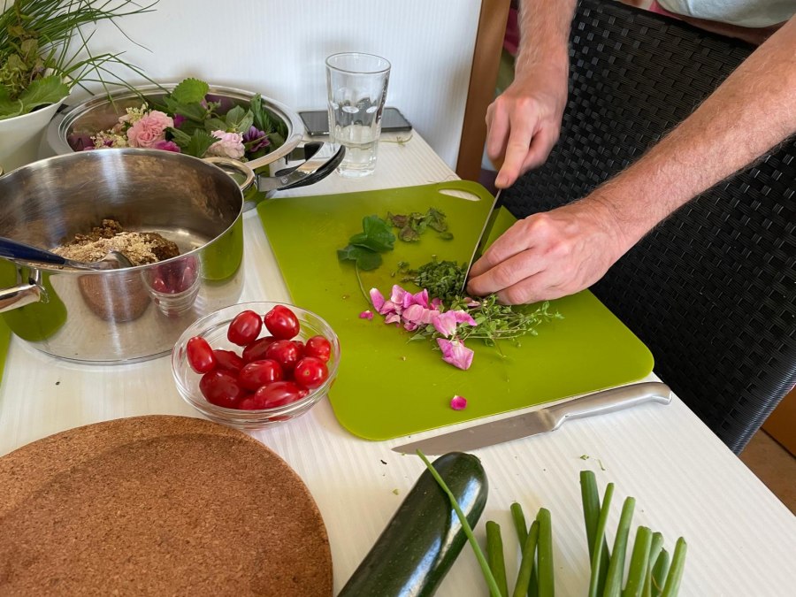 Astrid Seyfert: Meerzeit, © Astrid Seyfert Astrid Seyfert: Meerzeit, © Astrid Seyfert