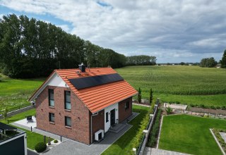 &copy; Backstein Huus Nr. 15