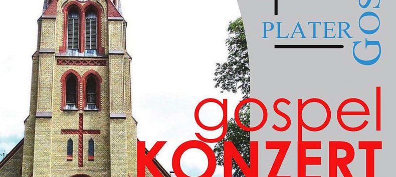 © Plater Gospelchor © Plater Gospelchor