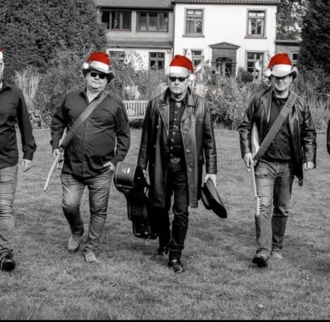 © Johnny Cash Experience