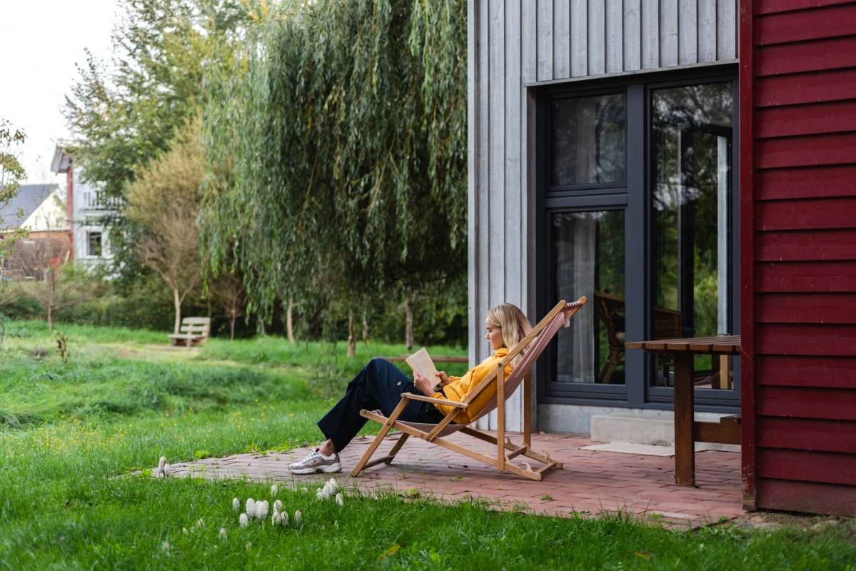 © Alte Kachelofenfabrik © Alte Kachelofenfabrik
