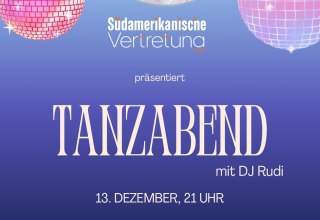 TANZABEND, © SAV TANZABEND, © SAV