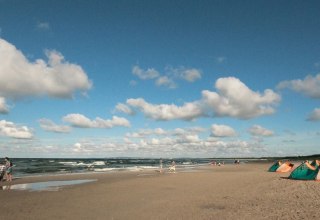 Oostzee // © surflocal.de Oostzee // © surflocal.de