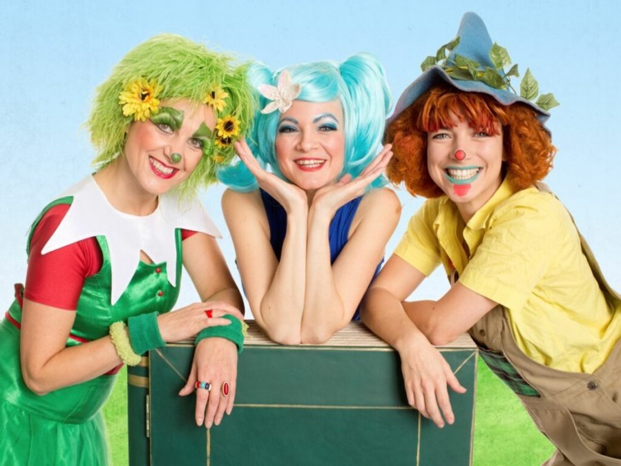 Traumzauberbaum, © Uwe Hauth