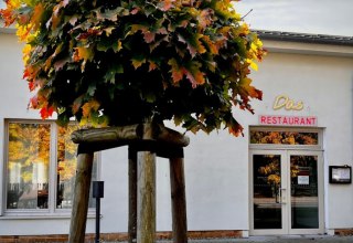 Das Restaurant in Dettmannsdorf // © Das Restaurant Das Restaurant in Dettmannsdorf // © Das Restaurant