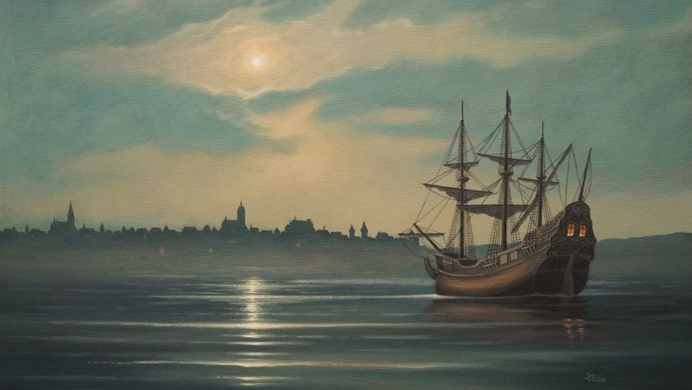 &copy; Joachim Lilie