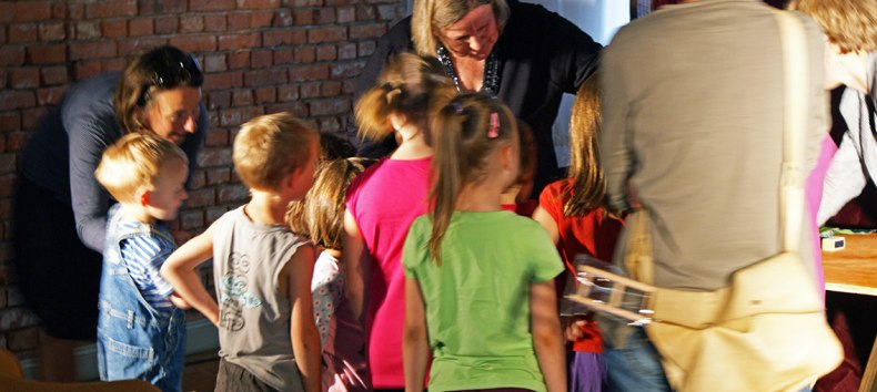 &copy; Silke Winkler/ Meckl. Staatstheater