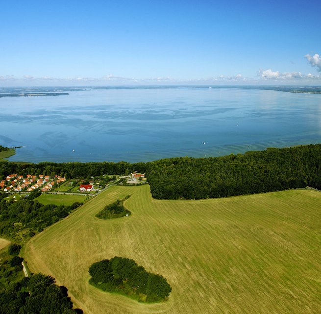 Das Müritzparadies - Urlaub bis zum Horizont // © Hans Blossey / Müritzparadies GmbH Das Müritzparadies - Urlaub bis zum Horizont // © Hans Blossey / Müritzparadies GmbH
