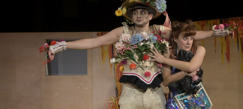 &copy; Dorit G&auml;tjen