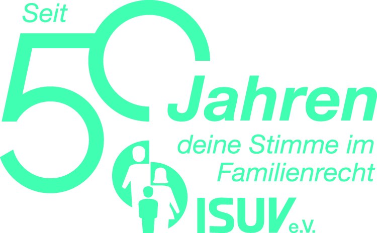ISUV-Logo, © ISUV ISUV-Logo, © ISUV