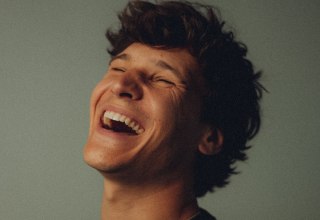 Wincent Weiss // &copy; Landstreicher Kulturproduktionen GmbH
