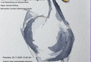 © Inseltheater Helgoland