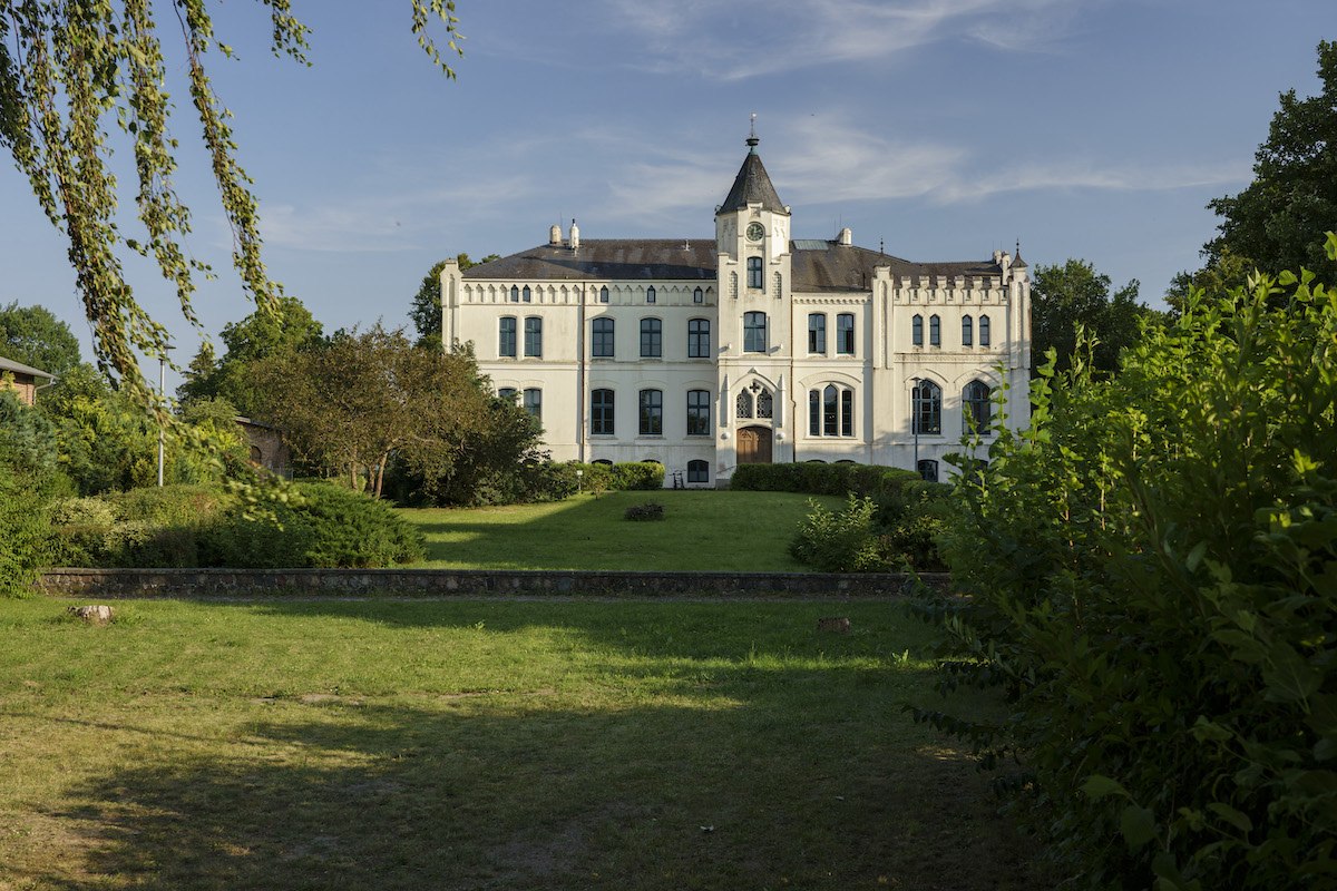 &copy; Kleine M&ouml;ller