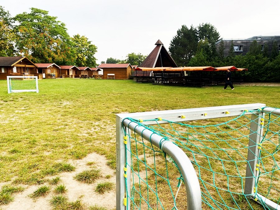 Ferienzentrum Schwerin, © AWO Ferienzentrum Schwerin Ferienzentrum Schwerin, © AWO Ferienzentrum Schwerin