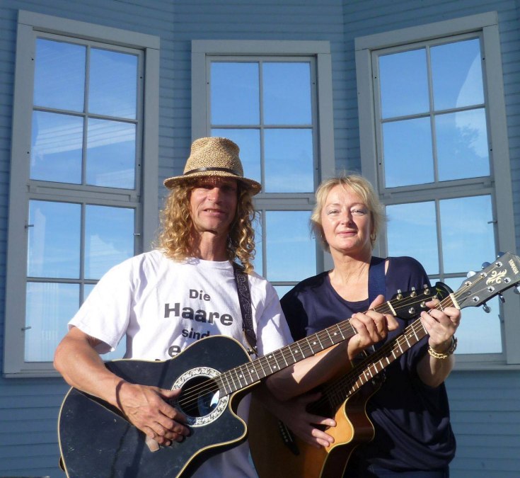 Live&Zuegellos, © Lars Jantzen