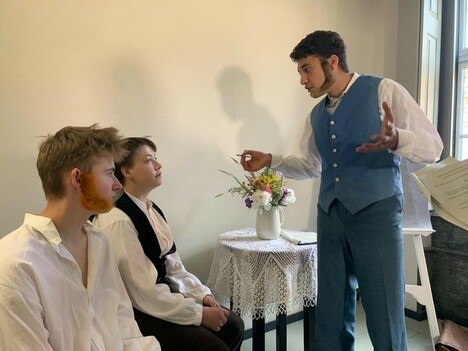 Filmstill, &copy; Filmstill