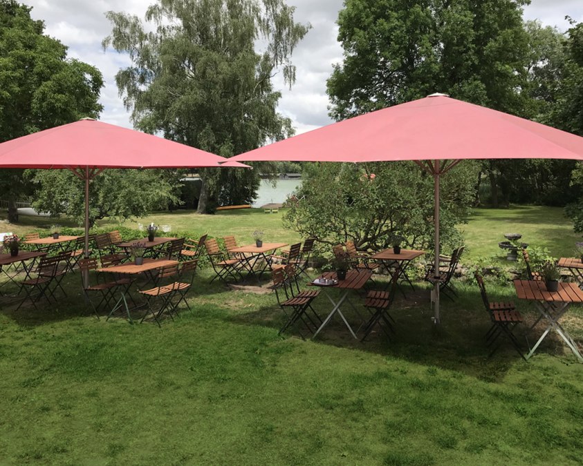 Seeterrasse, &copy; Ch. Bermes