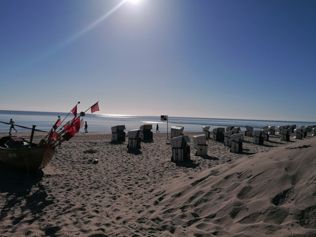 Tag der Vereine auf dem Strandparkplatz Stubbenfelde - unter Vorbehalt, © Stubbenfelde_Strandkoerbe_rechts.jpg Tag der Vereine auf dem Strandparkplatz Stubbenfelde - unter Vorbehalt, © Stubbenfelde_Strandkoerbe_rechts.jpg
