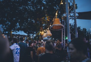 © Rico Burnecki © Rico Burnecki