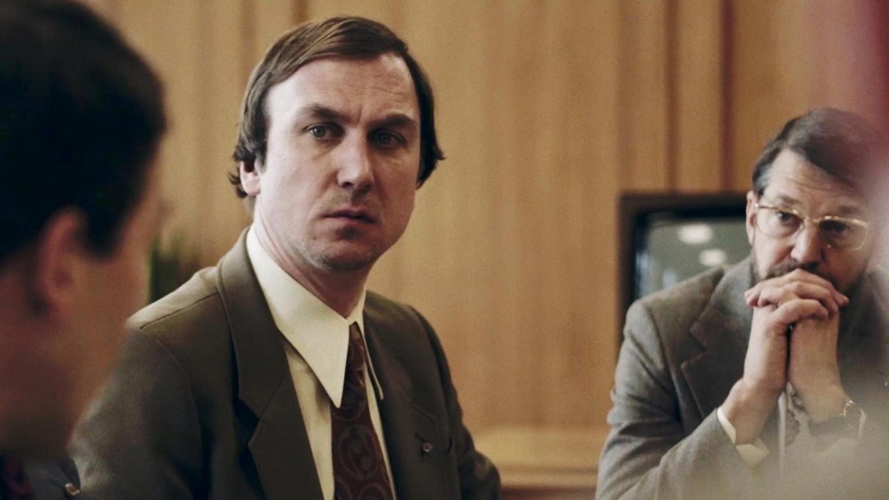 Nahschuss, &copy; Alamode Filmverleih