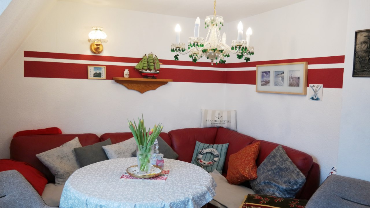 Ferienwohnung // © B. Socolowsky Ferienwohnung // © B. Socolowsky