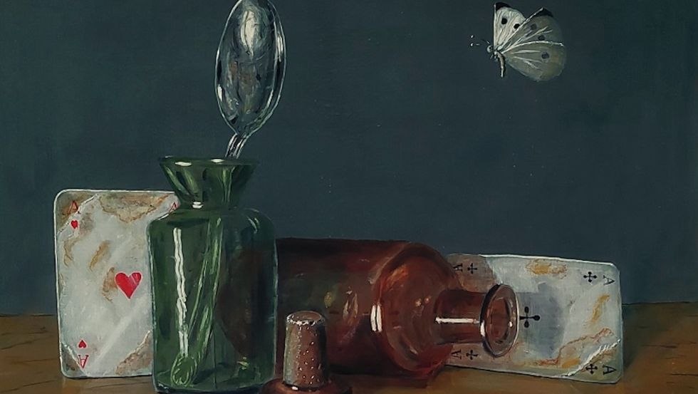 © Reinhold Lilie © Reinhold Lilie