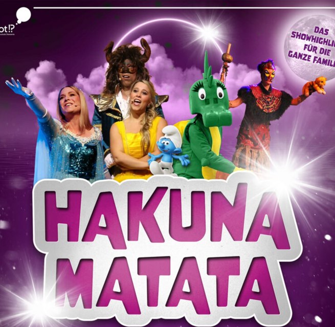 © Veranstalter © Veranstalter