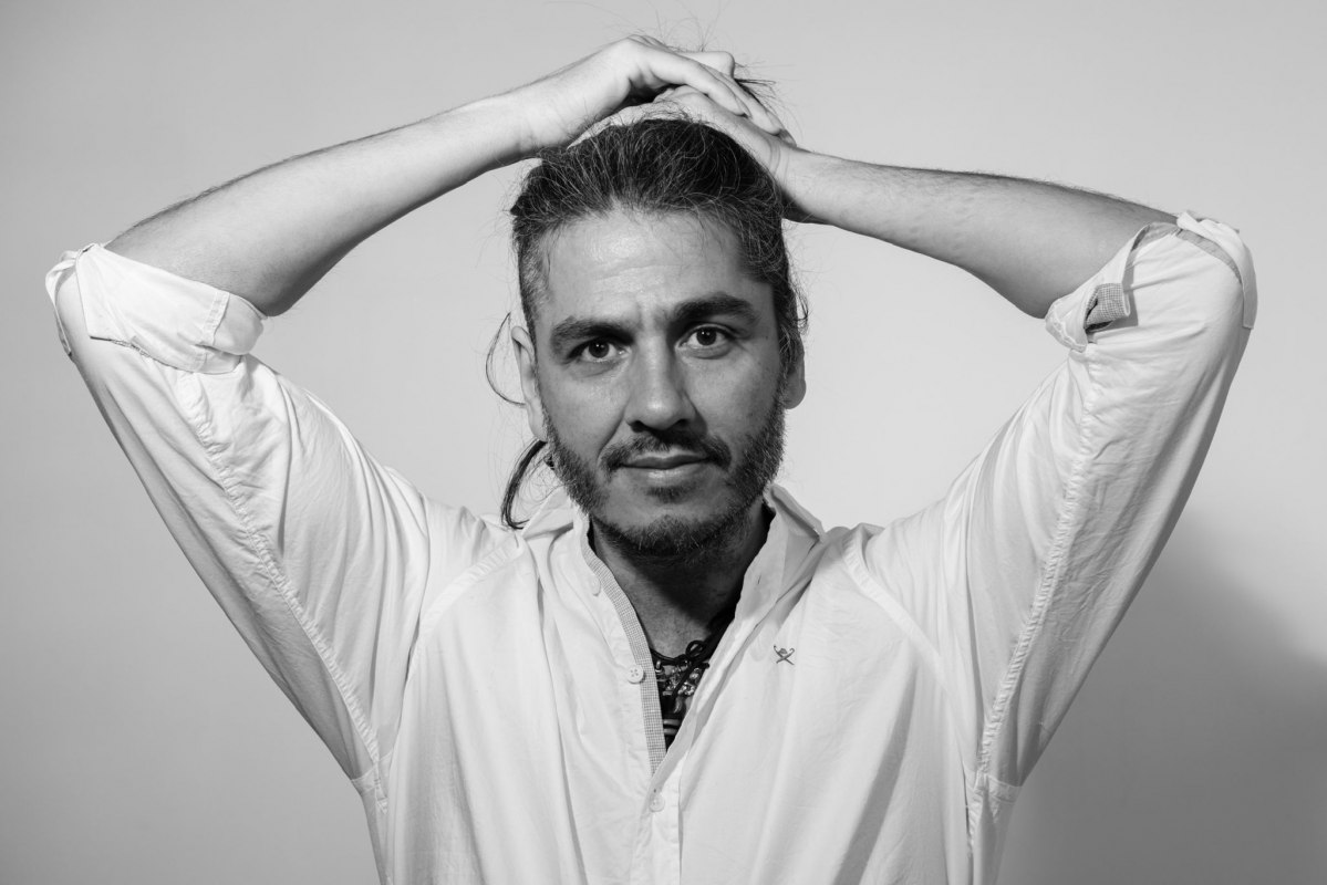 Seba Reyes // © @seba reyes Seba Reyes // © @seba reyes