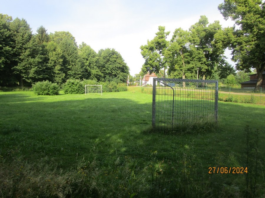 Spielplatz Bahnhof, &copy; Jonas Kurverwaltung