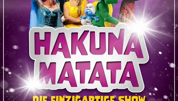 © Veranstalter © Veranstalter