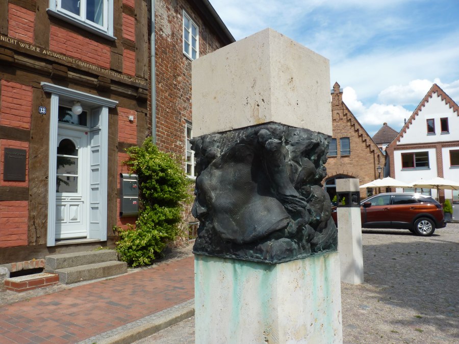 Alltagsgeschehen, © Waren (Müritz) Kur- und Tourismus GmbH Alltagsgeschehen, © Waren (Müritz) Kur- und Tourismus GmbH