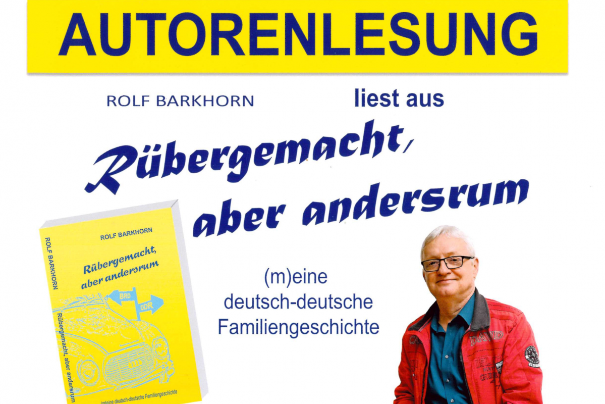 &copy; Rolf Barkhorn