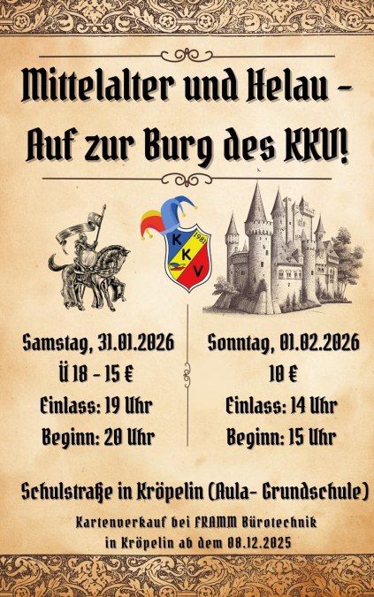 Op naar het kasteel!, © KKV81 Op naar het kasteel!, © KKV81