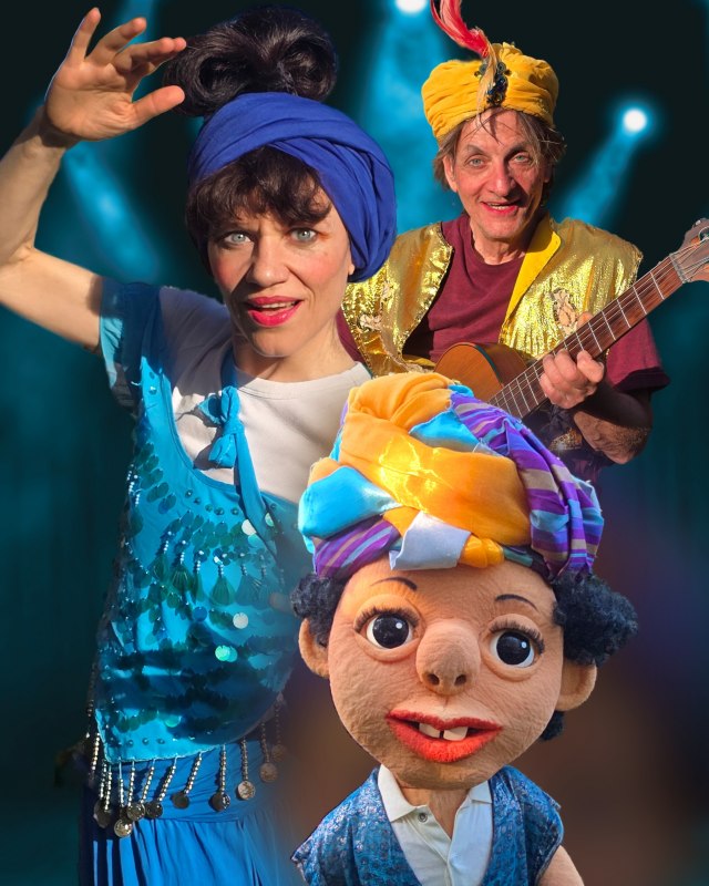 © Theater Phoebus © Theater Phoebus