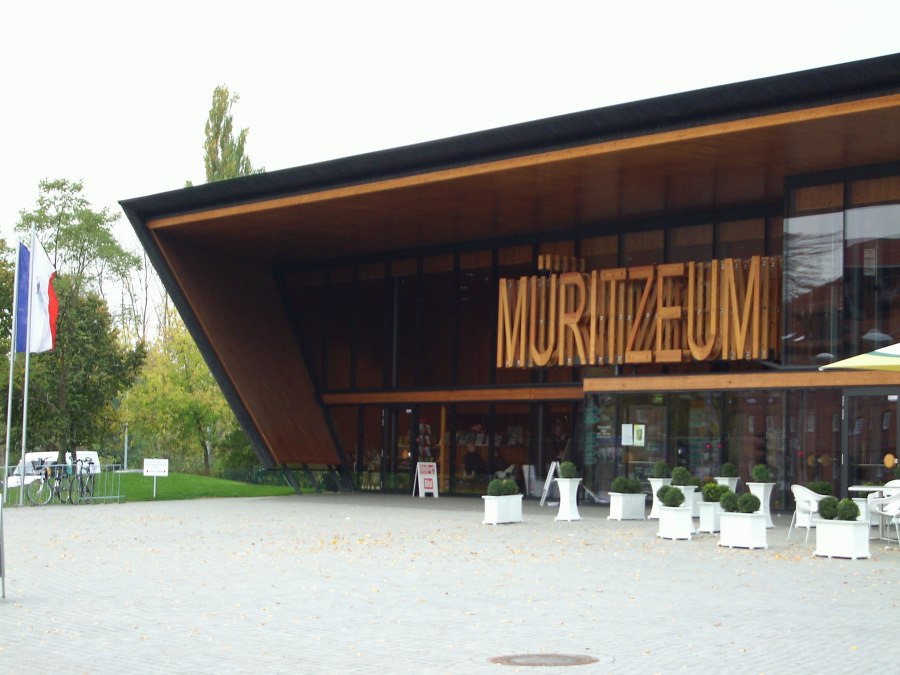 Müritzeum, © Müritzeum