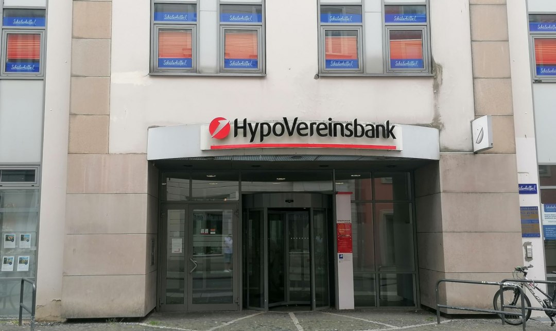 HypoVereinsbank, © TZ HST