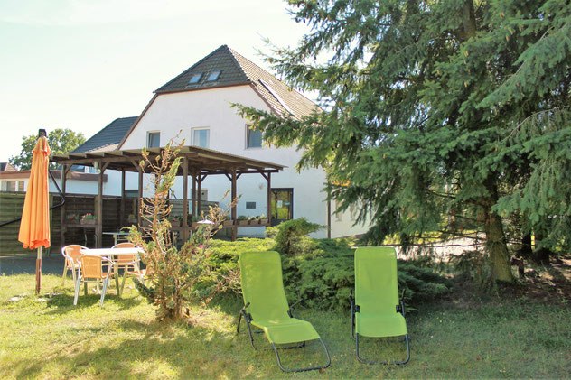 © Pension und Restaurant Jägerrast © Pension und Restaurant Jägerrast